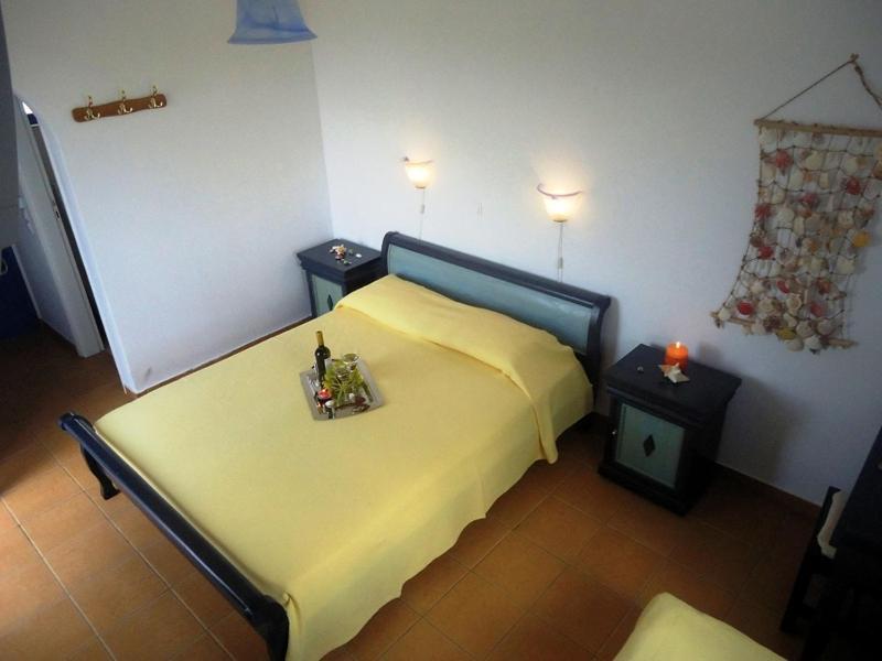 Apartmán Agnantema Irakleia  Exteriér fotografie