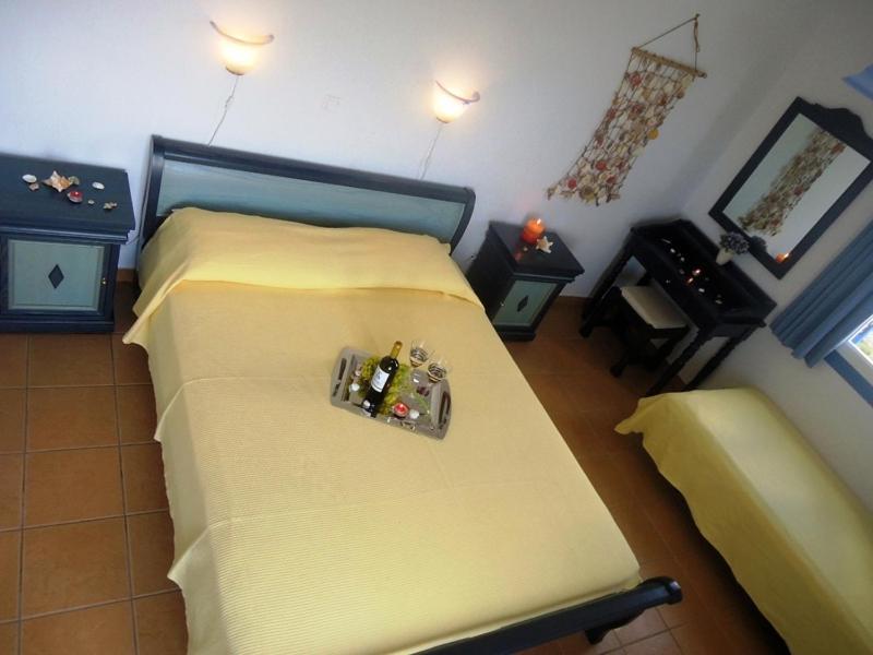 Apartmán Agnantema Irakleia  Exteriér fotografie